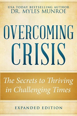 Overcoming Crisis Expanded Edition (Paperback)