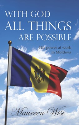 With God All Things Are Possible (Paperback)
