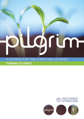 Pilgrim Book1: Turning To Christ (Paperback)