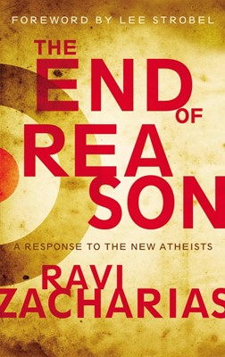 The End Of Reason (Hard Cover)