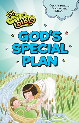 God's Special Plan (Hard Cover)