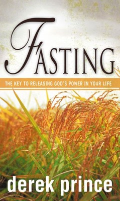 Fasting Book (Paperback)