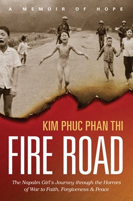 Fire Road (Paperback)