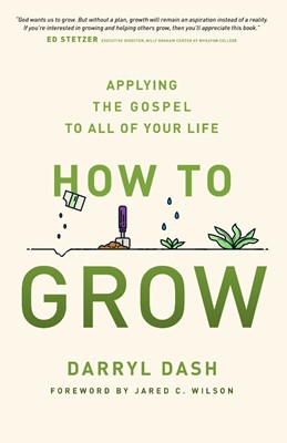 How to Grow (Paperback)