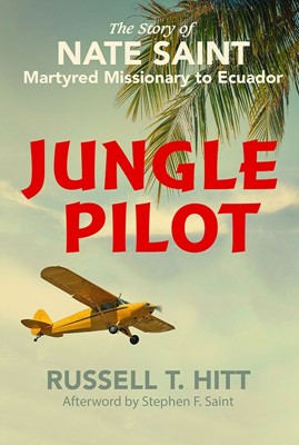 Jungle Pilot (Paperback)