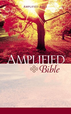 Amplified Mass Market Bible (Paperback)