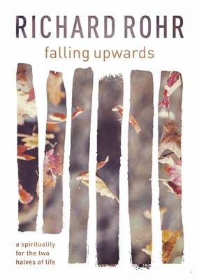 Falling Upward (Paperback)
