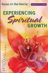 Experiencing Spiritual Growth (Paperback)