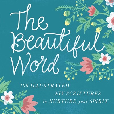 The Beautiful Word (Hard Cover)