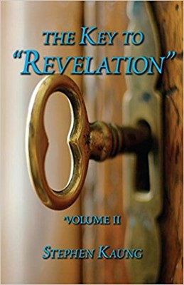 Key to Revelation Volume 2 (Paperback)