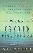 When God Disappears (Paperback)