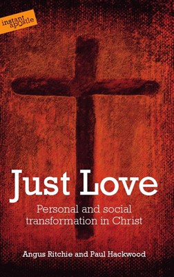 Just Love (Paperback)