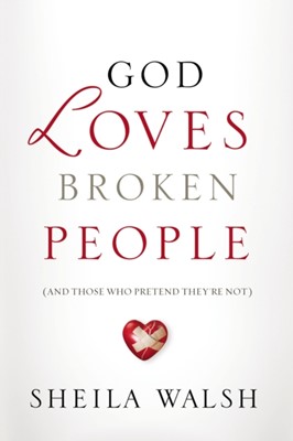 God Loves Broken People (ITPE)