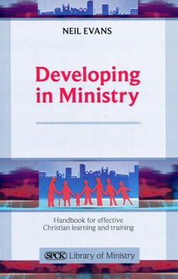 Developing In Ministry (Paperback)