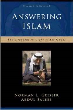 Answering Islam (Paperback)