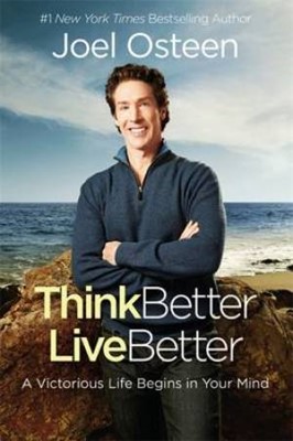 Think Better, Live Better (Paperback)