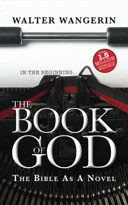 The Book Of God (Paperback)