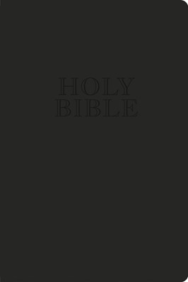 Kjv Ultraslim Bible (Paperback)