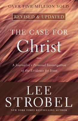 The Case for Christ (Paperback)