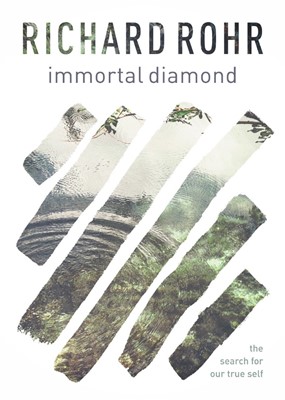 Immortal Diamond (Paperback)
