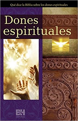 Dones espirituales (Pamphlet)