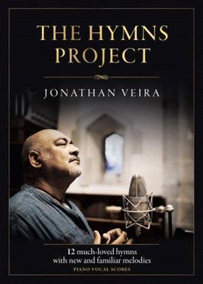 The Hymns Project Songbook (Paperback)