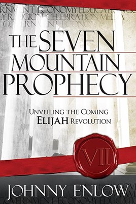 The Seven Mountain Prophecy (Paperback)