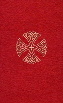 Study Lectionary Red (Hard Cover)