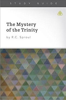 The Mystery of the Trinity (Spiral Bound)