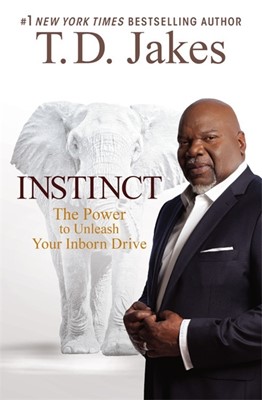 Instinct (Paperback)