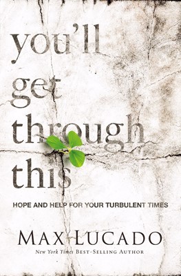 You'll Get Through This (Paperback)