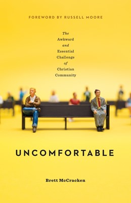Uncomfortable (Paperback)