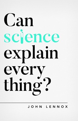 Can Science Explain Everything? (Paperback)
