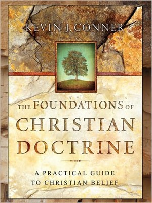 Foundations of Christian Doctrine (Paperback)
