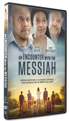 Encounter With The Messiah DVD, An (DVD)