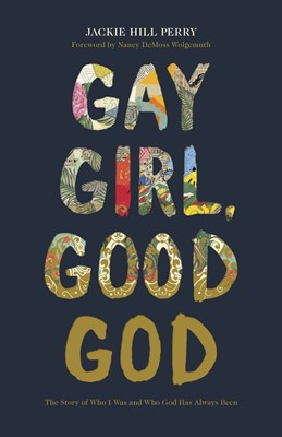 Gay Girl, Good God (Paperback)