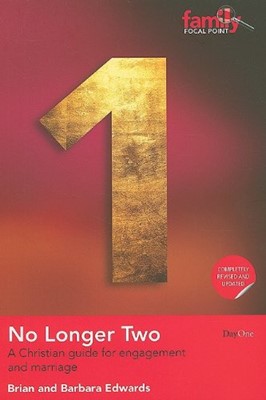 No Longer Two (Paperback)