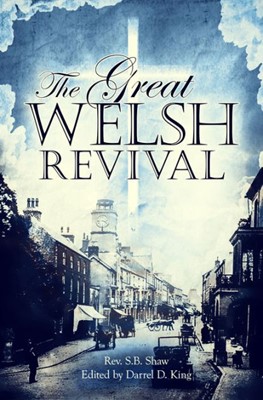 The Great Welsh Revival (Paperback)