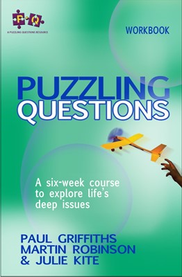 Puzzling Questions, Workbook (Paperback)