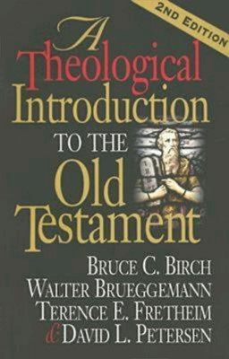 Theological Introduction to the Old Testament, A (Paperback)