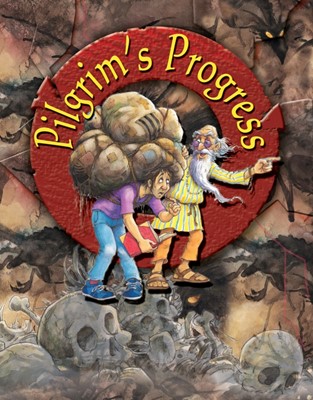 Pilgrim's Progress (Paperback)