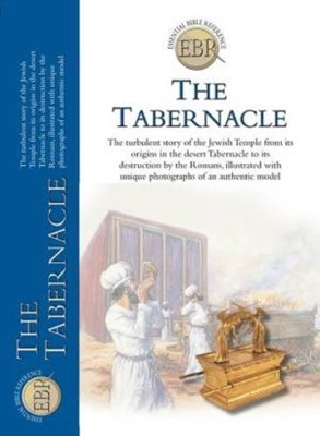 Tabernacle (Paperback)