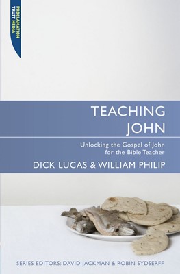 Teaching John (Paperback)