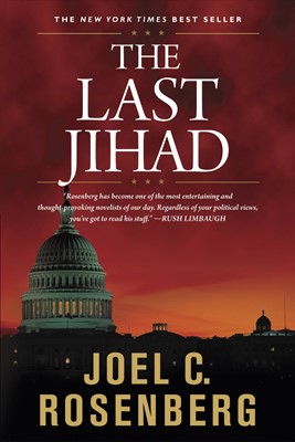 The Last Jihad (Paperback)