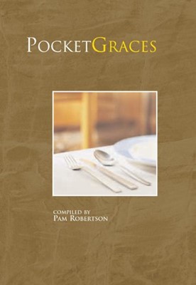 Pocket Graces (Hard Cover)