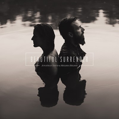 Beautiful Surrender (CD-Audio)