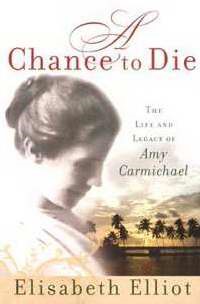 Chance To Die, A (Paperback)