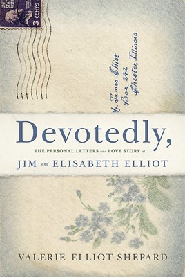 Devotedly (Hard Cover)