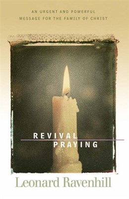 Revival Praying (Paperback)
