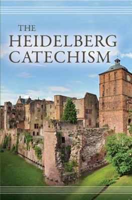 The Heidelberg Catechism (Paperback)